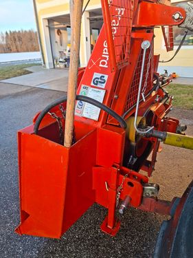 Fransgard V 6000 GS EH