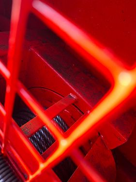 Fransgard V 6000 GS EH