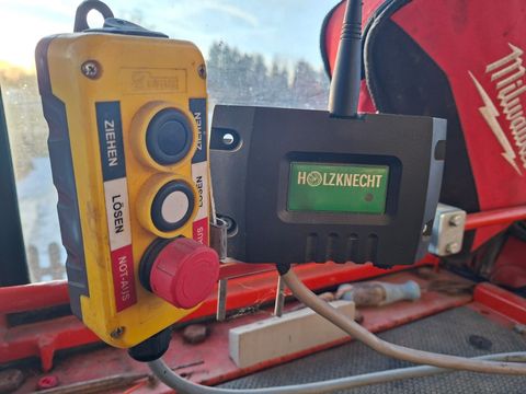 Fransgard V 6000 GS EH