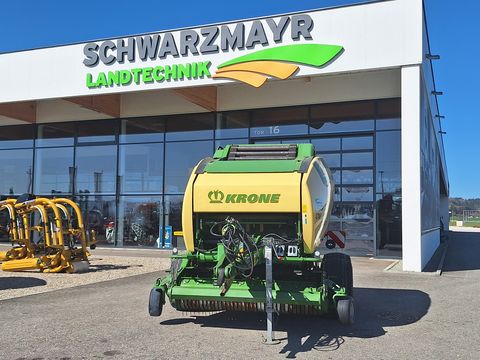 Krone Comrima V 150 XC Plus Tandem