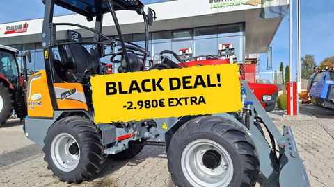 Giant G2300 X-tra HD