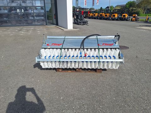 Sonstige Fliegl AgroCenter Power Pro 2000 Euro