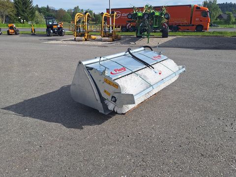 Sonstige Fliegl AgroCenter Power Pro 2000 Euro