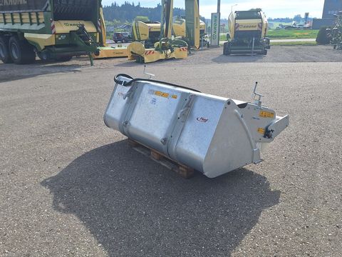 Sonstige Fliegl AgroCenter Power Pro 2000 Euro