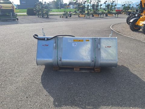 Sonstige Fliegl AgroCenter Power Pro 2000 Euro