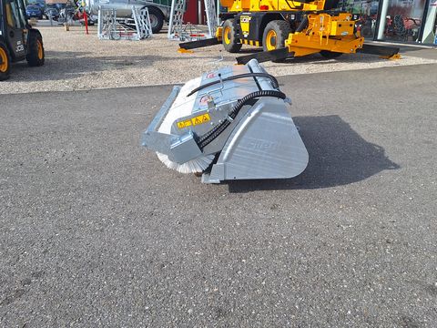 Sonstige Fliegl AgroCenter Power Pro 2000 Euro