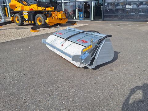 Sonstige Fliegl AgroCenter Power Pro 2000 Euro