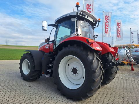 Steyr 6175 Impuls CVT