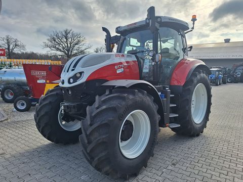 Steyr 6175 Impuls CVT