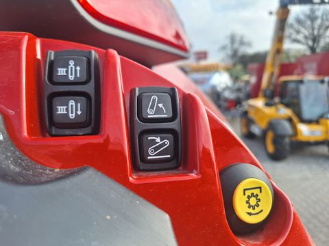 Steyr 6175 Impuls CVT