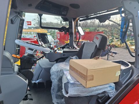 Steyr 6175 Impuls CVT