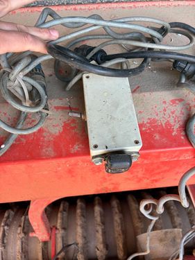 Kuhn HR304D + Integra 3003