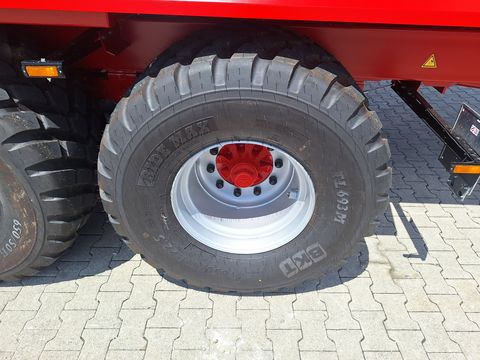 Krampe Big Body 540 Carrier 