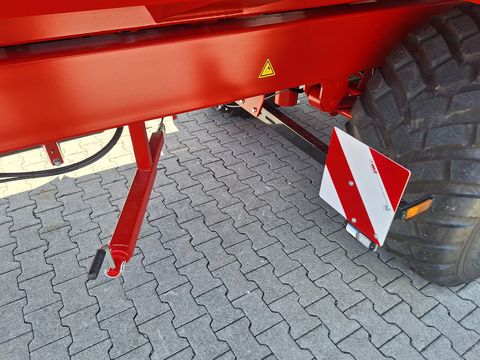 Krampe Big Body 540 Carrier 