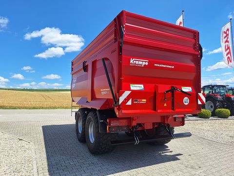 Krampe Big Body 540 Carrier 