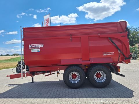 Krampe Big Body 540 Carrier 
