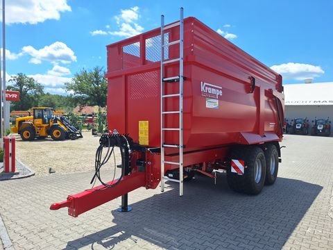 Krampe Big Body 540 Carrier 