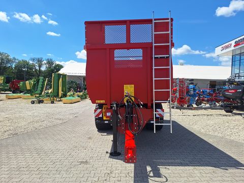 Krampe Big Body 540 Carrier 