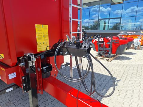 Krampe Big Body 540 Carrier 