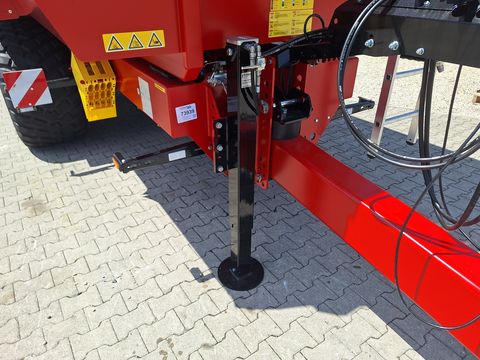 Krampe Big Body 540 Carrier 