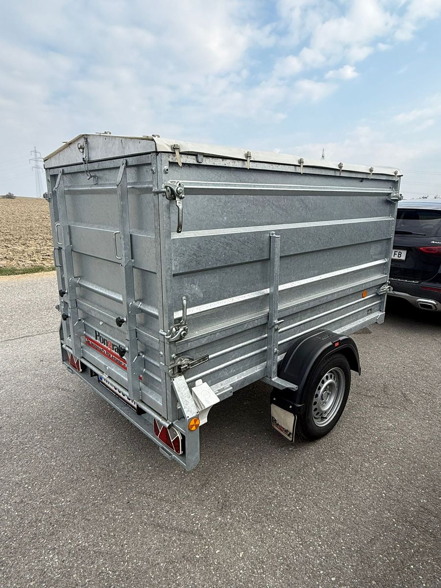 Pongratz EPA 230/12 G-RS STK 2