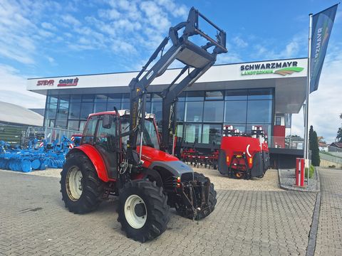 <strong>Lindner Geotrac 80 A</strong><br />