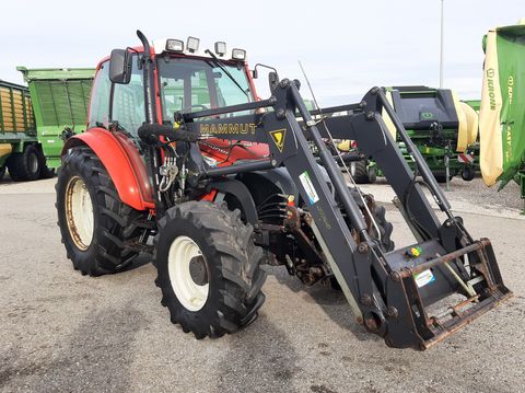 Lindner Geotrac 80 A