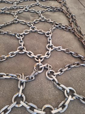 Sonstige 420/70-28 Netz
