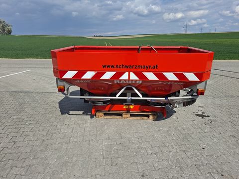 Rauch AXIS 20.1 W mit 800 Liter Aufsatz