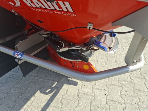 Rauch AXIS 20.1 W mit 800 Liter Aufsatz