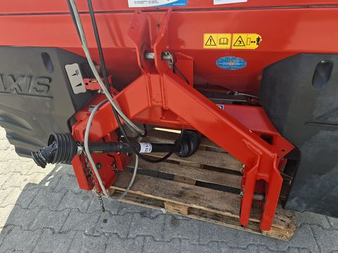 Rauch AXIS 20.1 W mit 800 Liter Aufsatz