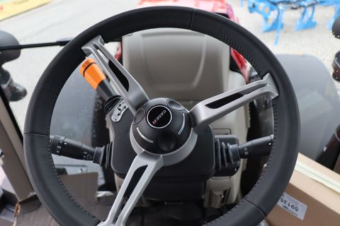 Case IH Puma 165 CVX