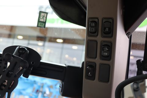 Case IH Puma 165 CVX