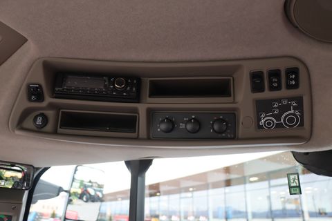 Case IH Puma 165 CVX