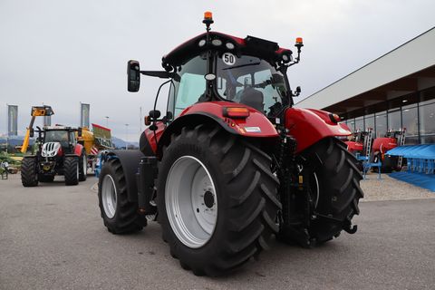 Case IH Puma 165 CVX