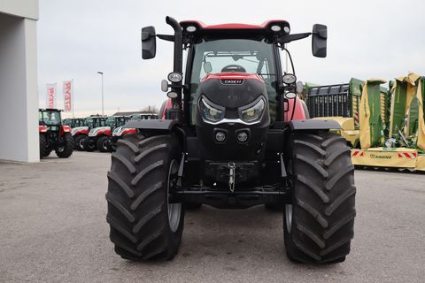 Case IH Puma 165 CVX