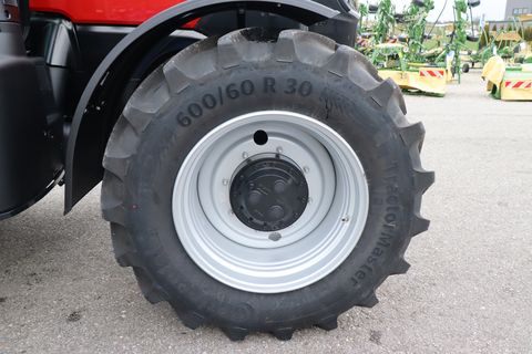 Case IH Puma 165 CVX