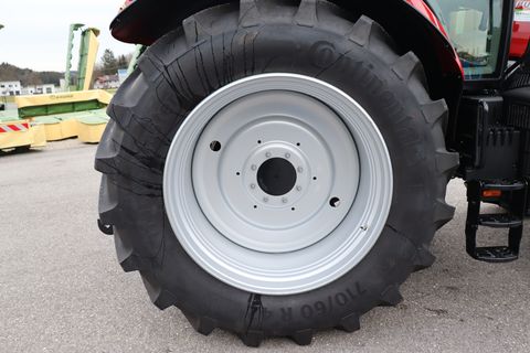 Case IH Puma 165 CVX