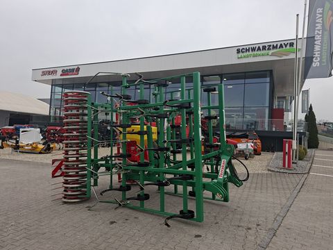 Regent Terrakan 5000