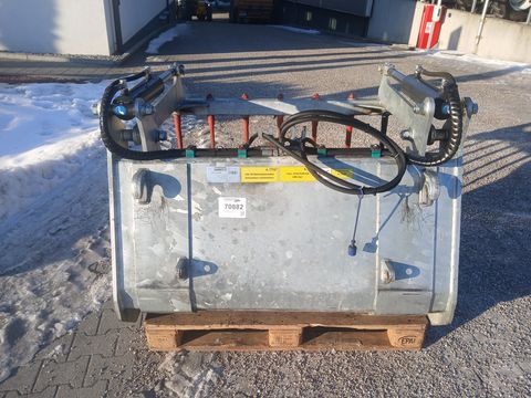 Fliegl Krokogebiss 125cm