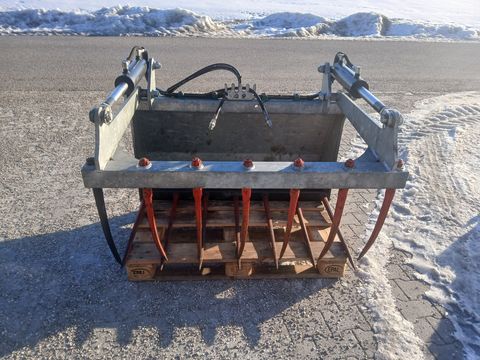 Fliegl Krokogebiss 125cm