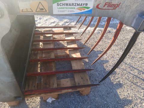 Fliegl Krokogebiss 125cm