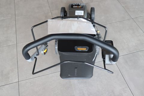 Stiga Twinclip 950e V Kit 