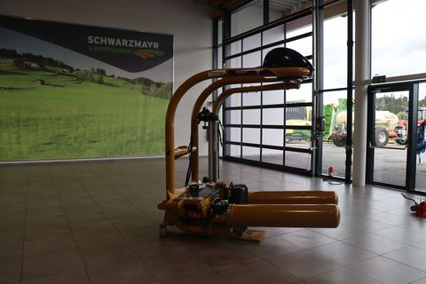Tanco S100 Autowrap 