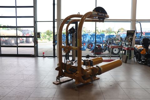 Tanco S100 Autowrap 