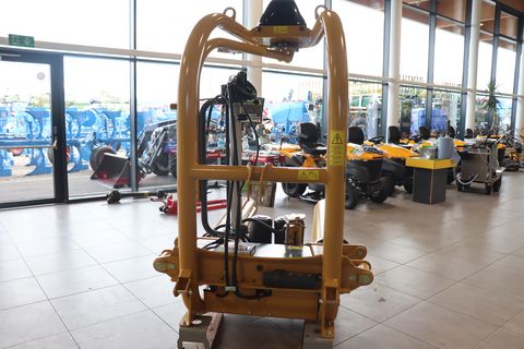 Tanco S100 Autowrap 