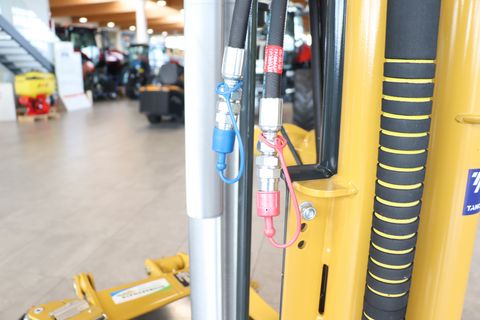 Tanco S100 Autowrap 