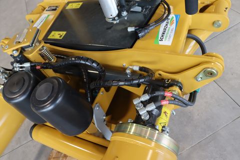 Tanco S100 Autowrap 