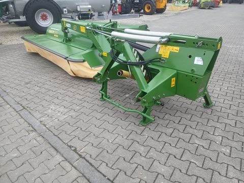 Krone EasyCut R320 CV 