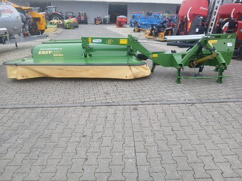 Krone EasyCut R320 CV 
